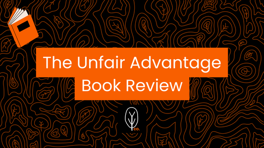 The Unfair Advantage and Its Deeper Meaning