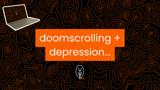 How To Overcome Depression Without Hours of Doomscrolling
