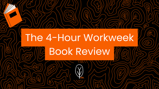 The 4-Hour Workweek - Is It Worth Reading?